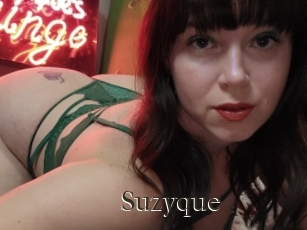 Suzyque