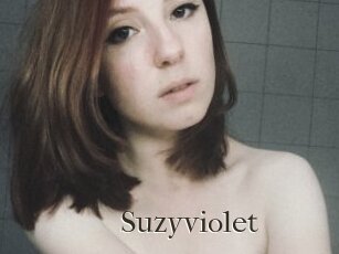 Suzyviolet