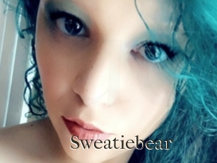 Sweatiebear