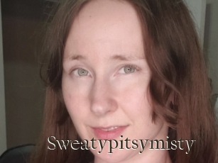 Sweatypitsymisty