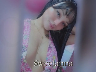 sweelanna Cum crazy amateurs