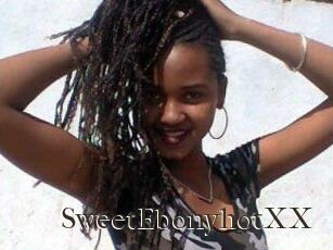 SweetEbonyhotXX