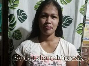 Sweet_dorrahhxxxX