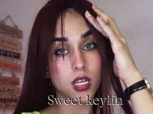 Sweet_keylin