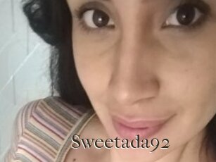 Sweetada92