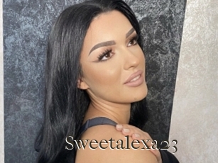 Sweetalexa23