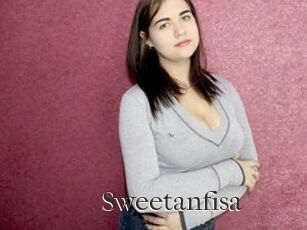 Sweetanfisa