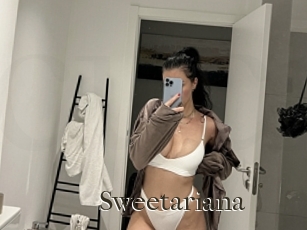 Sweetariana