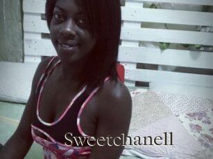 Sweetchanell