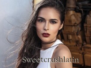 Sweetcrushlatin