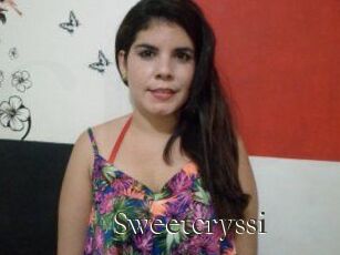 Sweetcryssi