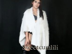 sweetcumlili Cum crazy amateurs