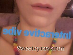 Sweetcyrawarun