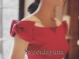 Sweet_dayana
