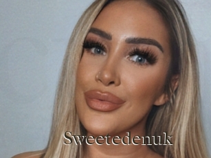 Sweetedenuk