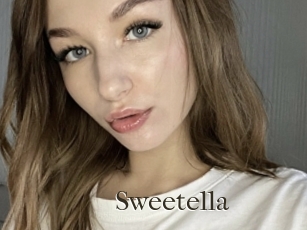 Sweetella