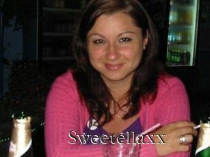 Sweetellaxx