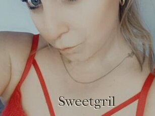 Sweetgril