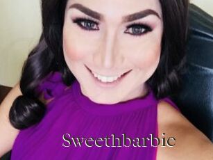 Sweethbarbie