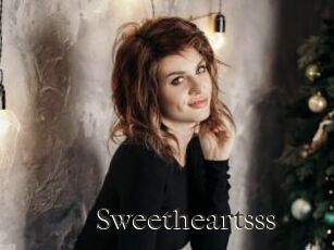 Sweetheartsss