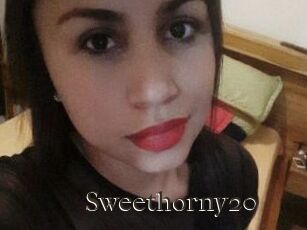 Sweethorny20