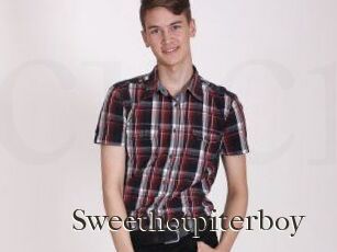 Sweethotpiterboy