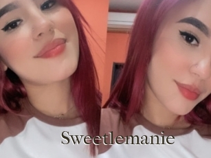 Sweetlemanie