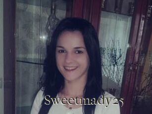 Sweetmady25