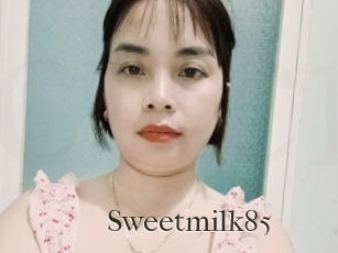 Sweetmilk85