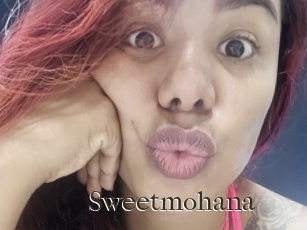 Sweetmohana