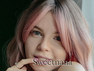 Sweetnana