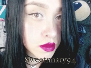 Sweetnnaty94