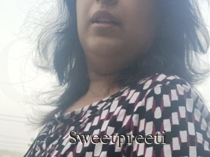 Sweetpreeti