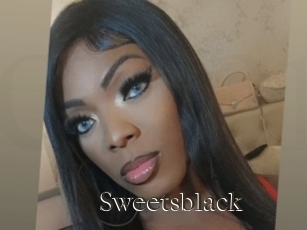 Sweetsblack