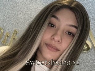 Sweetshaina22