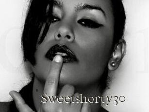 Sweetshorty30