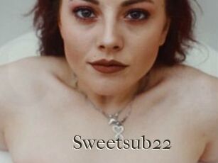 Sweetsub22