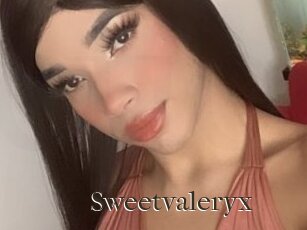 Sweetvaleryx