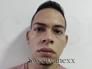 Sweetvanexx