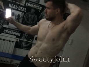 Sweetyjohn