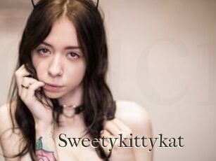 Sweetykittykat