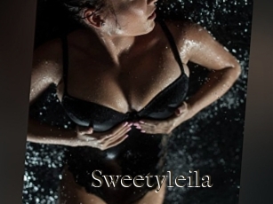 Sweetyleila