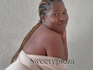 Sweetypieza