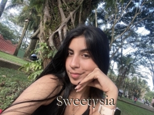 Sweetysia