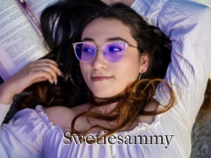 Swetiesammy