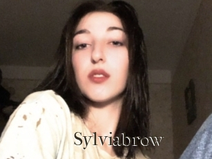 Sylviabrow