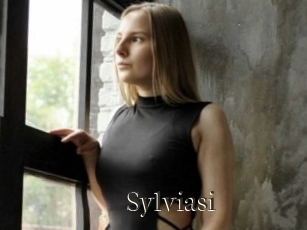 Sylviasi