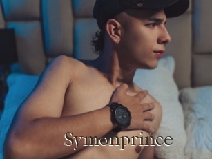 Symonprince