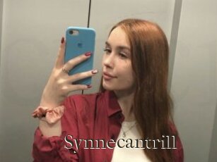 Synnecantrill