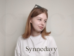 Synnedavy